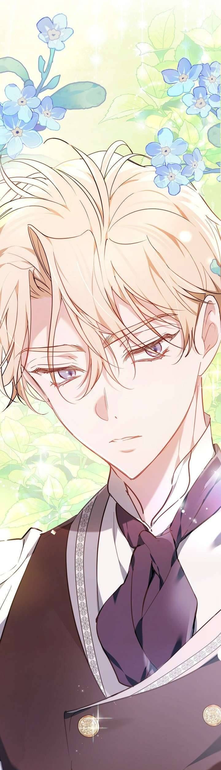 Lý Do Mà Ác Nữ Ấy Cầm Kiếm Chap 3 - Next Chap 4