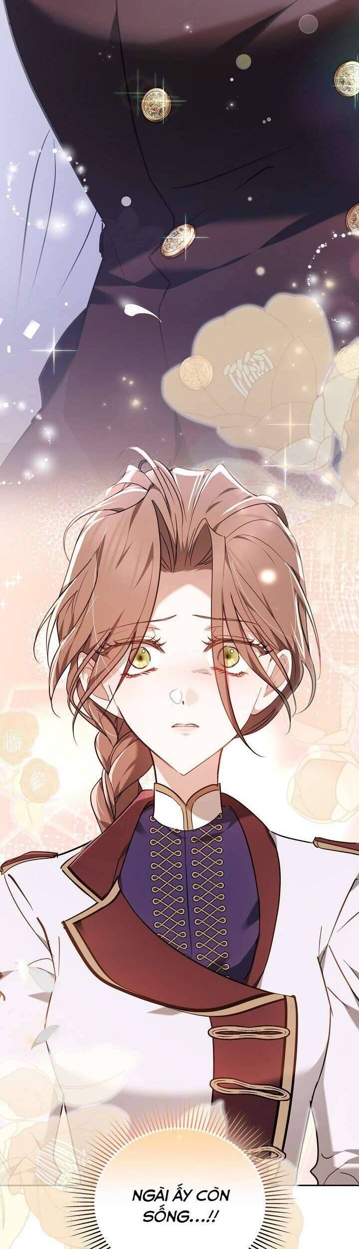 Lý Do Mà Ác Nữ Ấy Cầm Kiếm Chap 3 - Next Chap 4