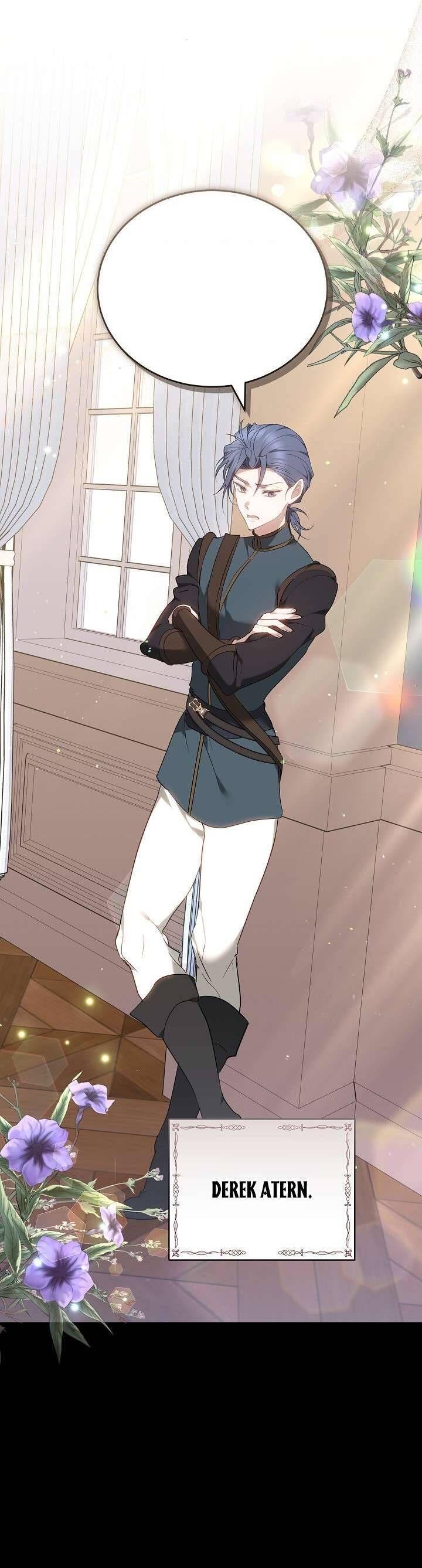 Lý Do Mà Ác Nữ Ấy Cầm Kiếm Chap 3 - Next Chap 4