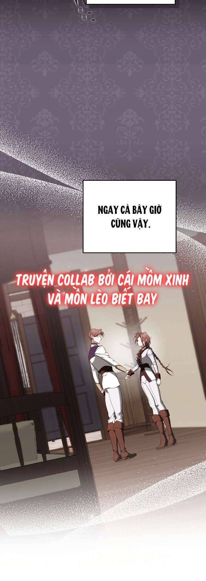 Lý Do Mà Ác Nữ Ấy Cầm Kiếm Chap 3 - Next Chap 4