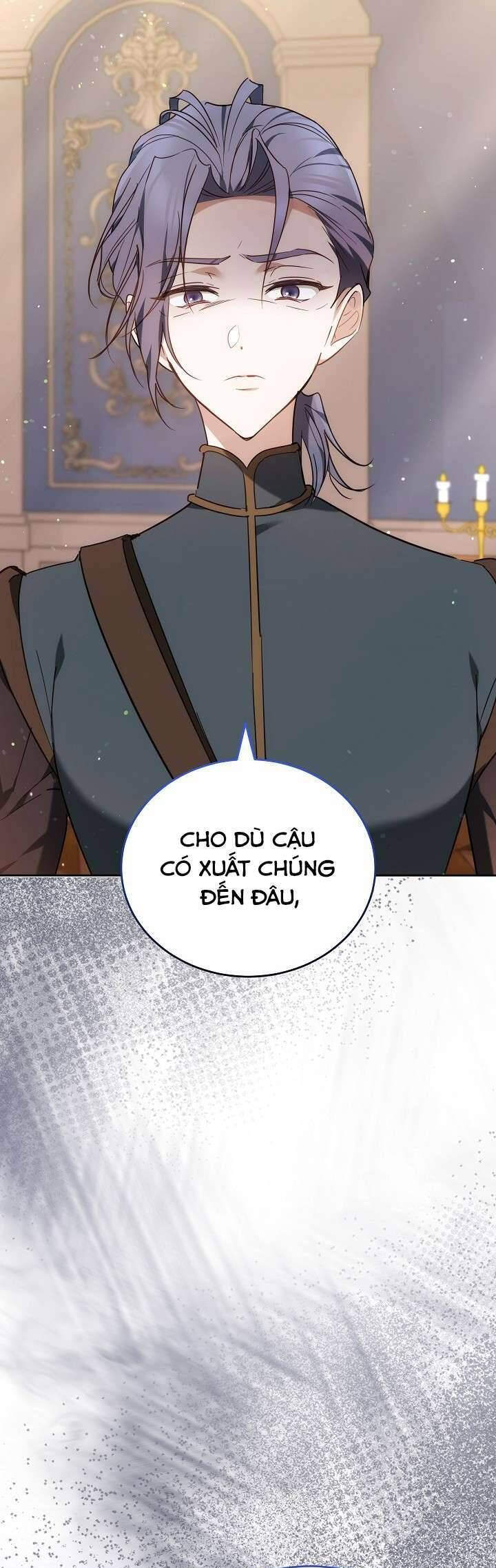 Lý Do Mà Ác Nữ Ấy Cầm Kiếm Chap 3 - Next Chap 4