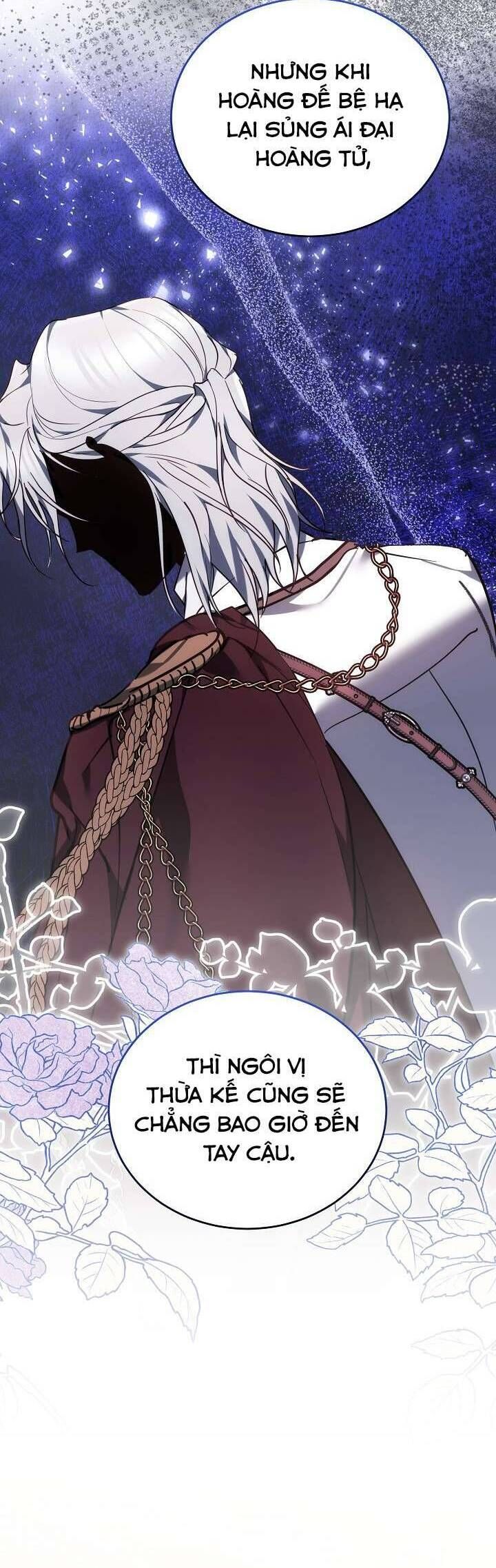 Lý Do Mà Ác Nữ Ấy Cầm Kiếm Chap 3 - Next Chap 4