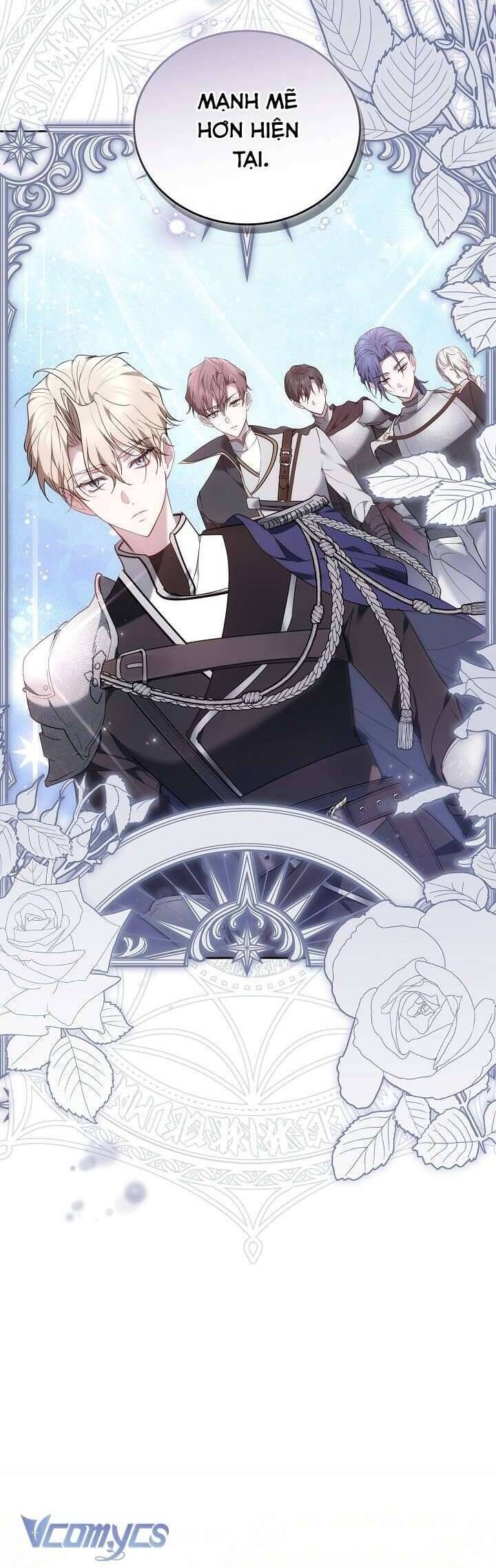 Lý Do Mà Ác Nữ Ấy Cầm Kiếm Chap 3 - Next Chap 4