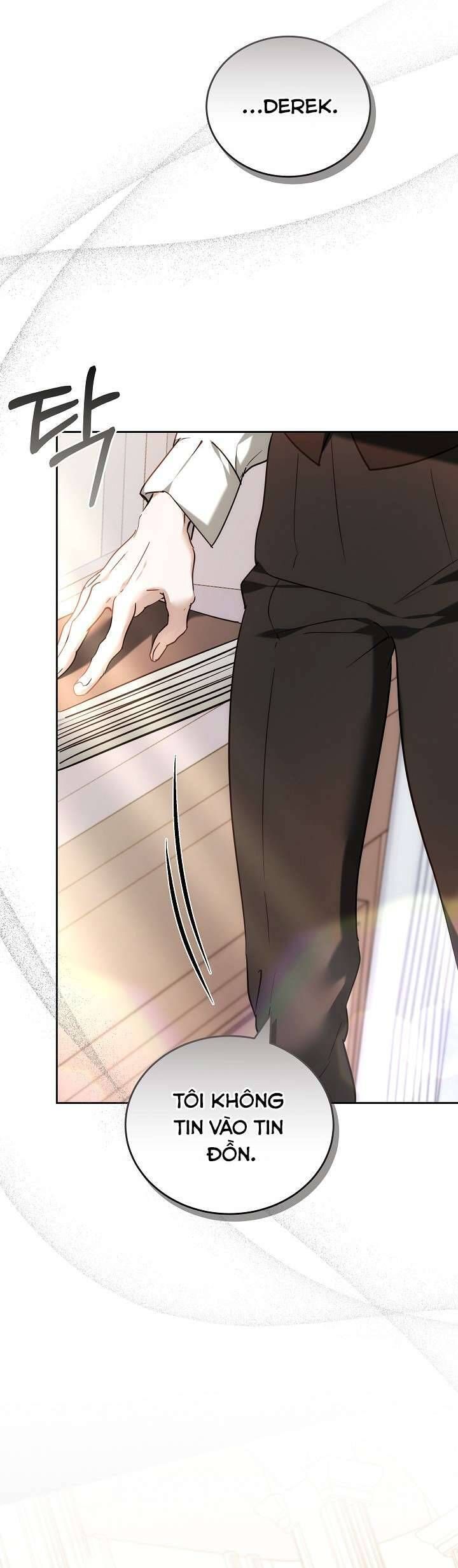 Lý Do Mà Ác Nữ Ấy Cầm Kiếm Chap 3 - Next Chap 4