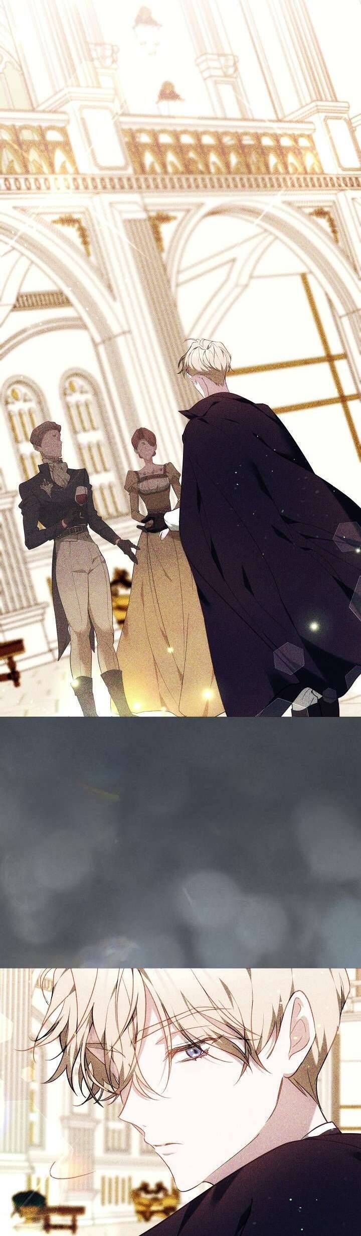 Lý Do Mà Ác Nữ Ấy Cầm Kiếm Chap 3 - Next Chap 4