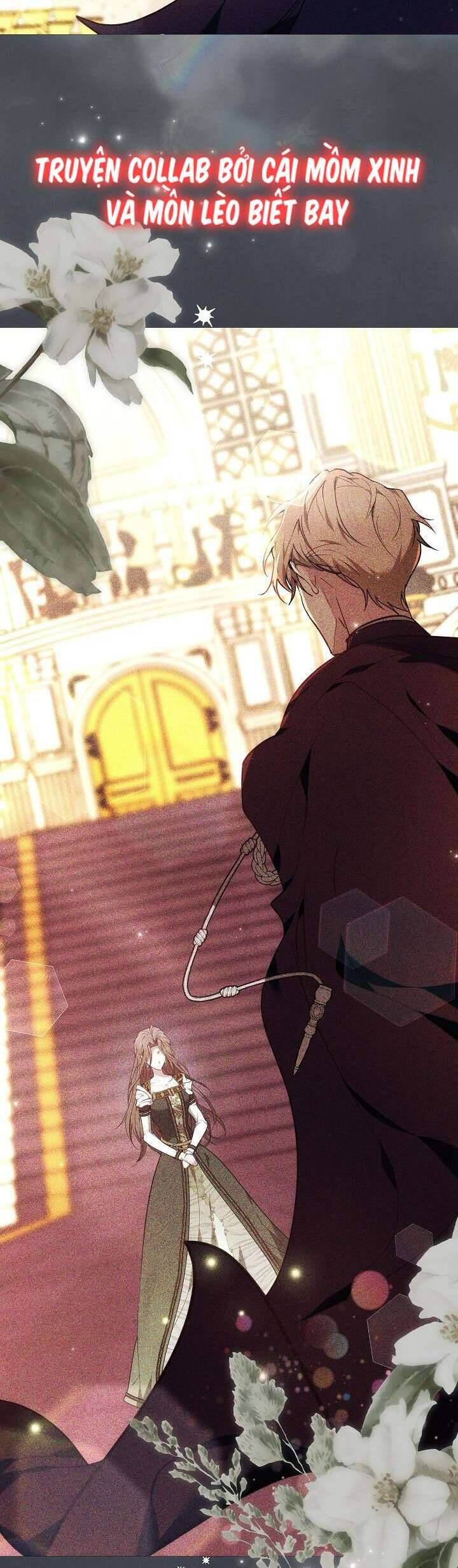 Lý Do Mà Ác Nữ Ấy Cầm Kiếm Chap 3 - Next Chap 4