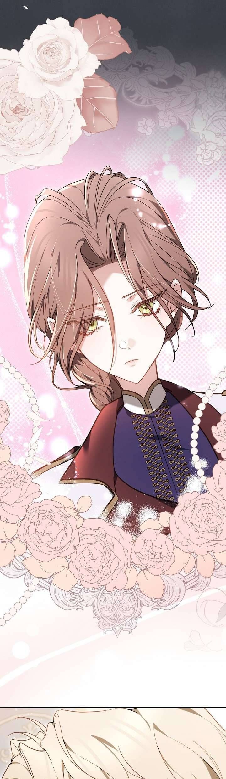 Lý Do Mà Ác Nữ Ấy Cầm Kiếm Chap 3 - Next Chap 4