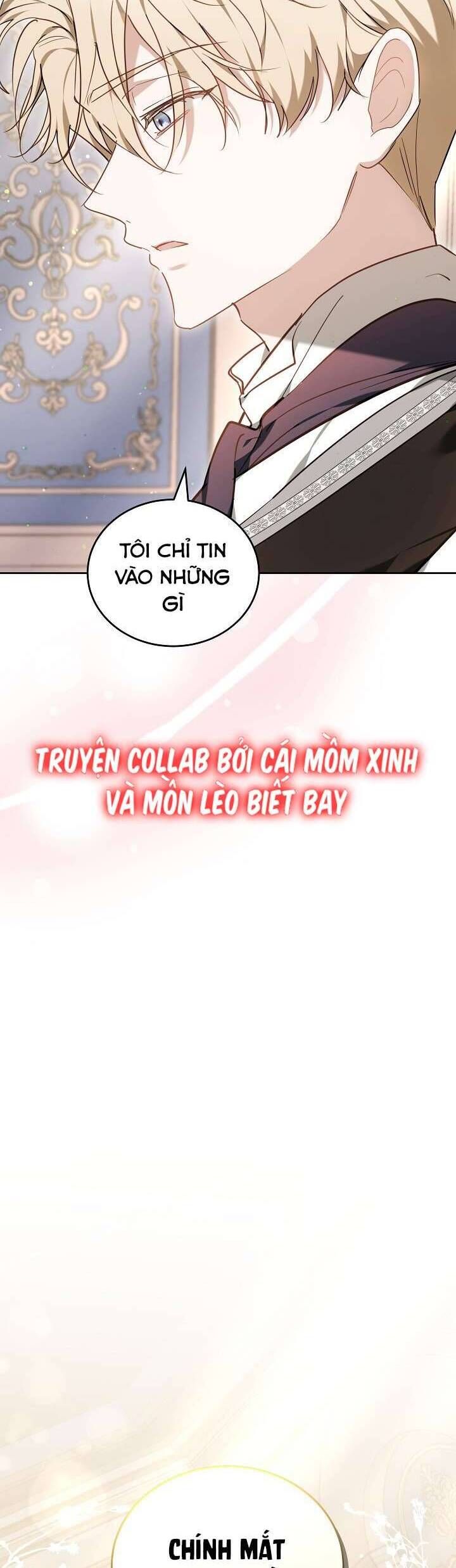 Lý Do Mà Ác Nữ Ấy Cầm Kiếm Chap 3 - Next Chap 4