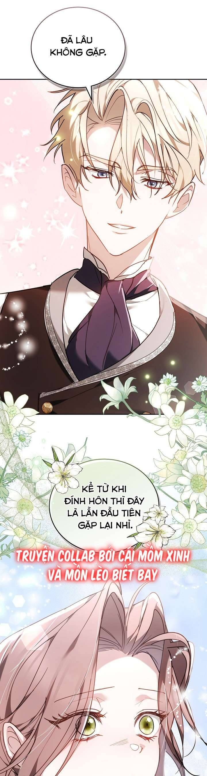 Lý Do Mà Ác Nữ Ấy Cầm Kiếm Chap 3 - Next Chap 4