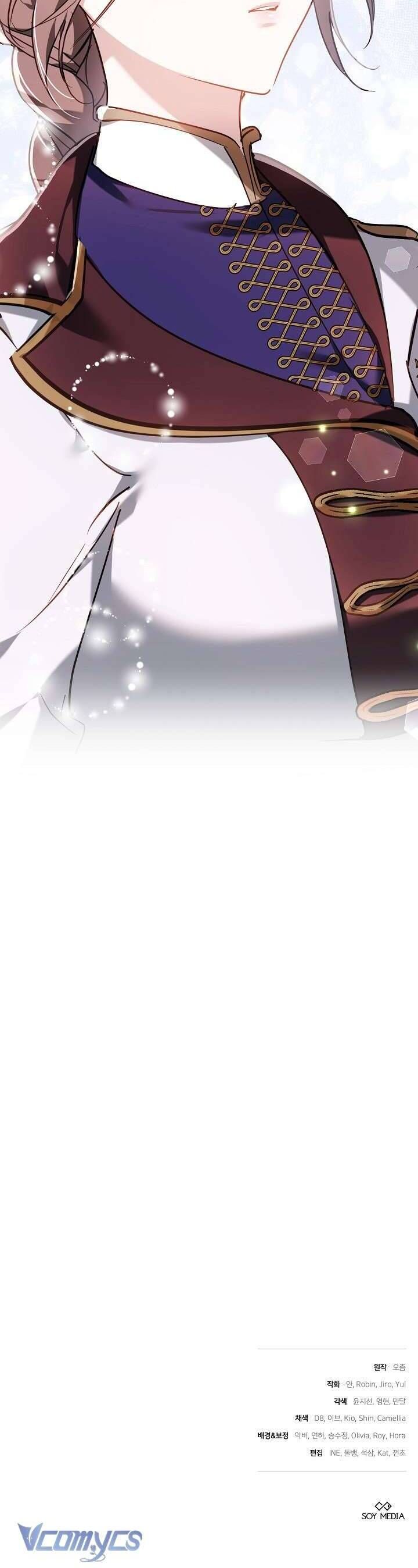 Lý Do Mà Ác Nữ Ấy Cầm Kiếm Chap 3 - Next Chap 4