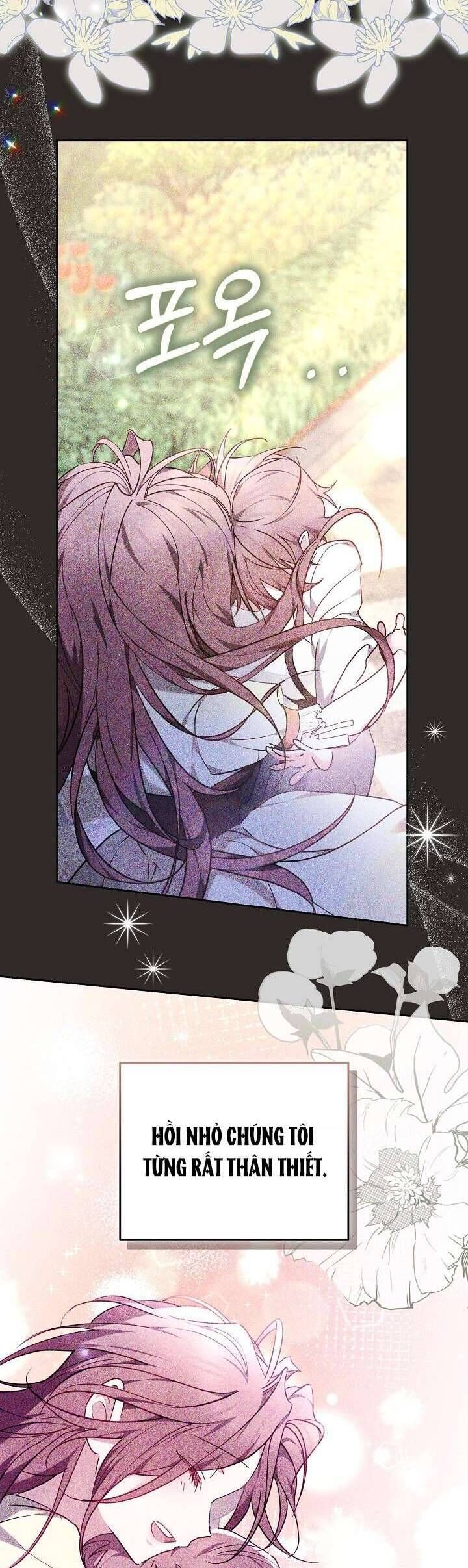 Lý Do Mà Ác Nữ Ấy Cầm Kiếm Chap 3 - Next Chap 4