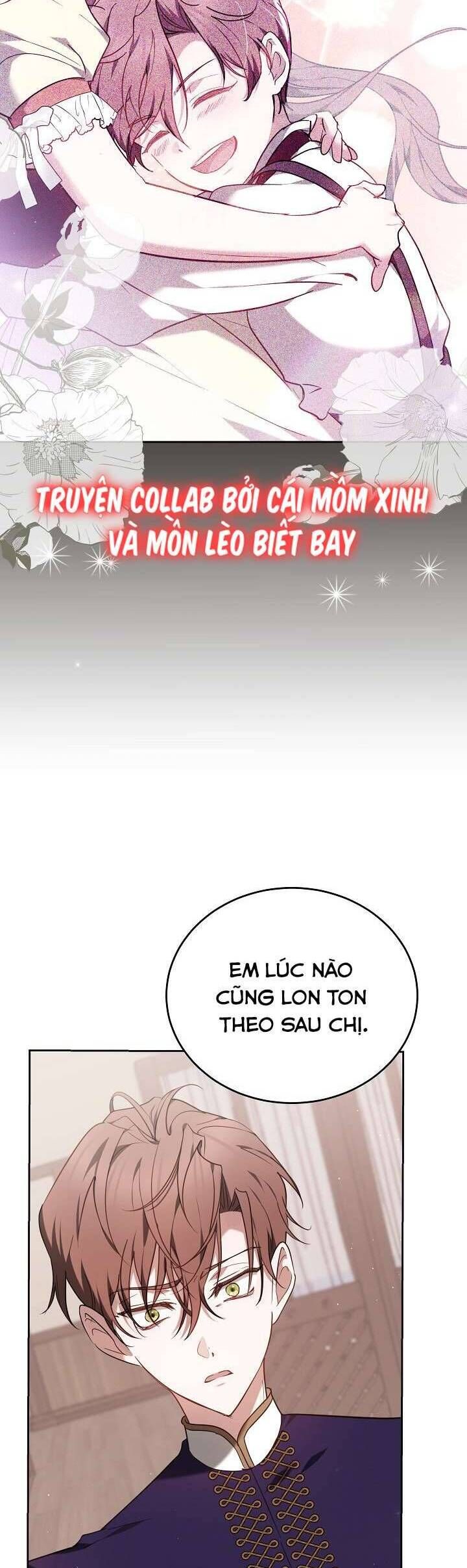 Lý Do Mà Ác Nữ Ấy Cầm Kiếm Chap 3 - Next Chap 4
