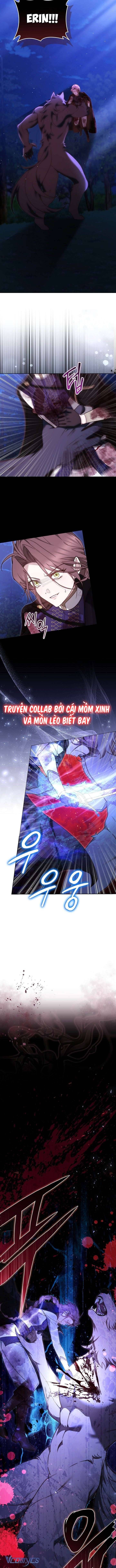 Lý Do Mà Ác Nữ Ấy Cầm Kiếm Chap 31 - Next Chap 32