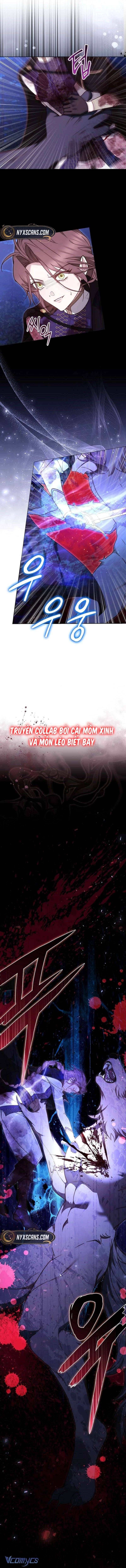 Lý Do Mà Ác Nữ Ấy Cầm Kiếm Chap 32 - Next Chap 33
