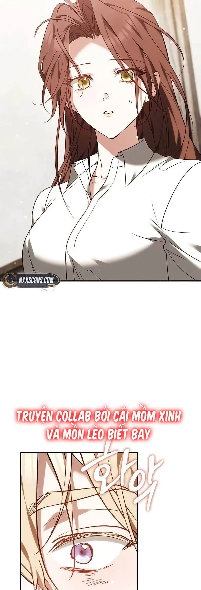 Lý Do Mà Ác Nữ Ấy Cầm Kiếm Chap 33 - Next Chap 34