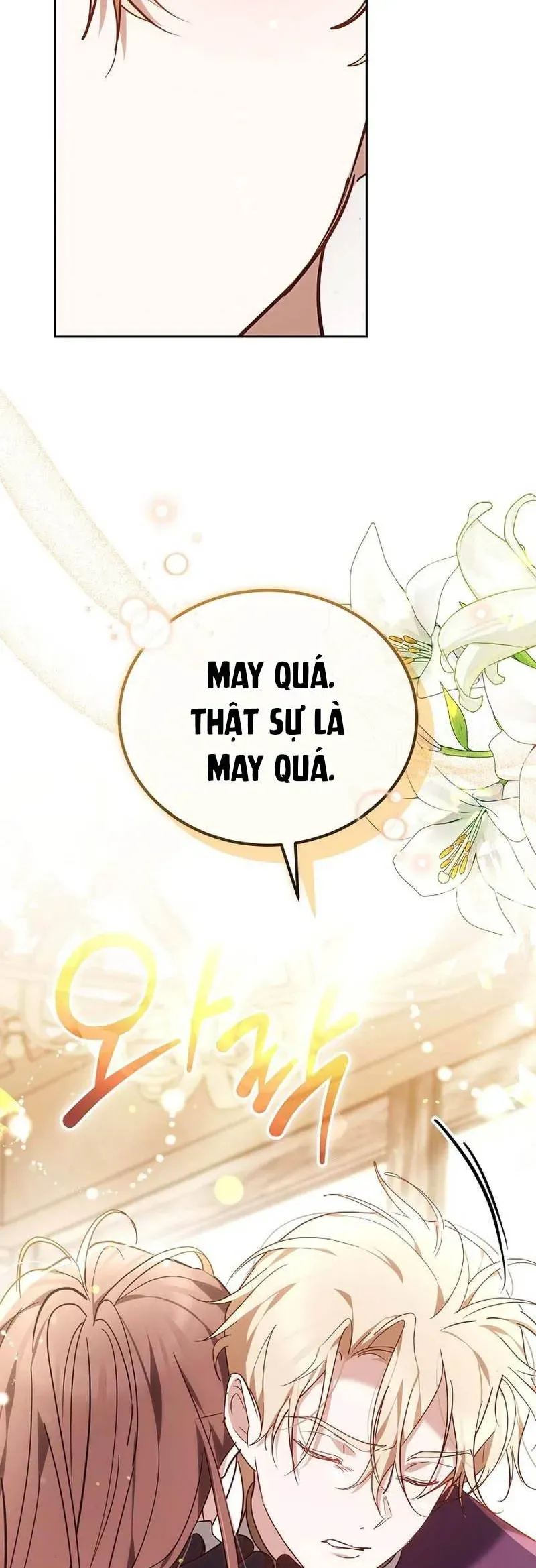 Lý Do Mà Ác Nữ Ấy Cầm Kiếm Chap 33 - Next Chap 34