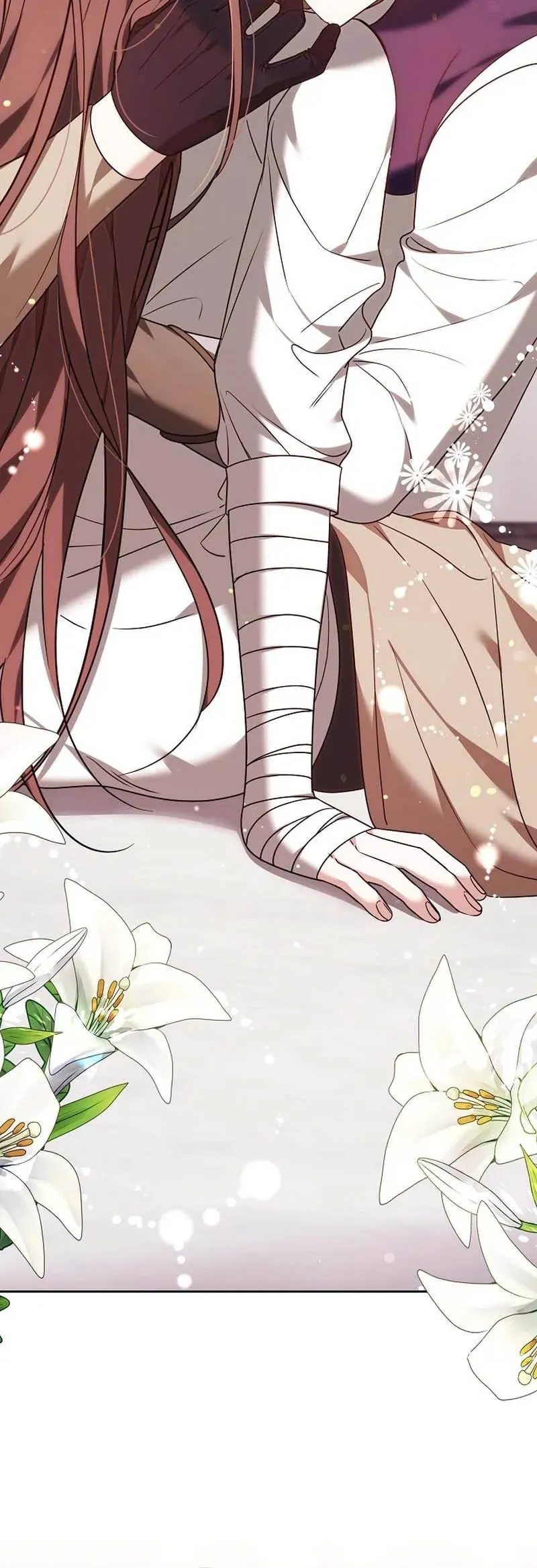 Lý Do Mà Ác Nữ Ấy Cầm Kiếm Chap 33 - Next Chap 34