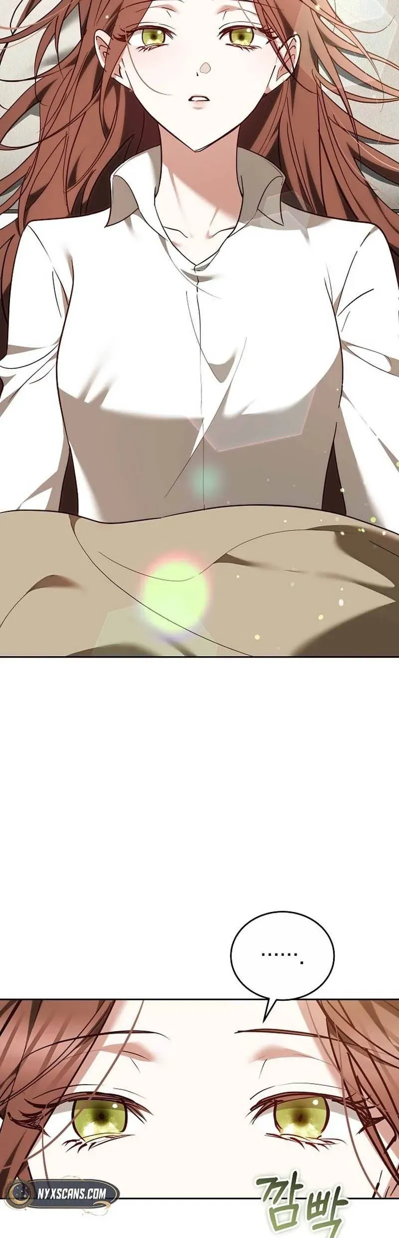 Lý Do Mà Ác Nữ Ấy Cầm Kiếm Chap 33 - Next Chap 34