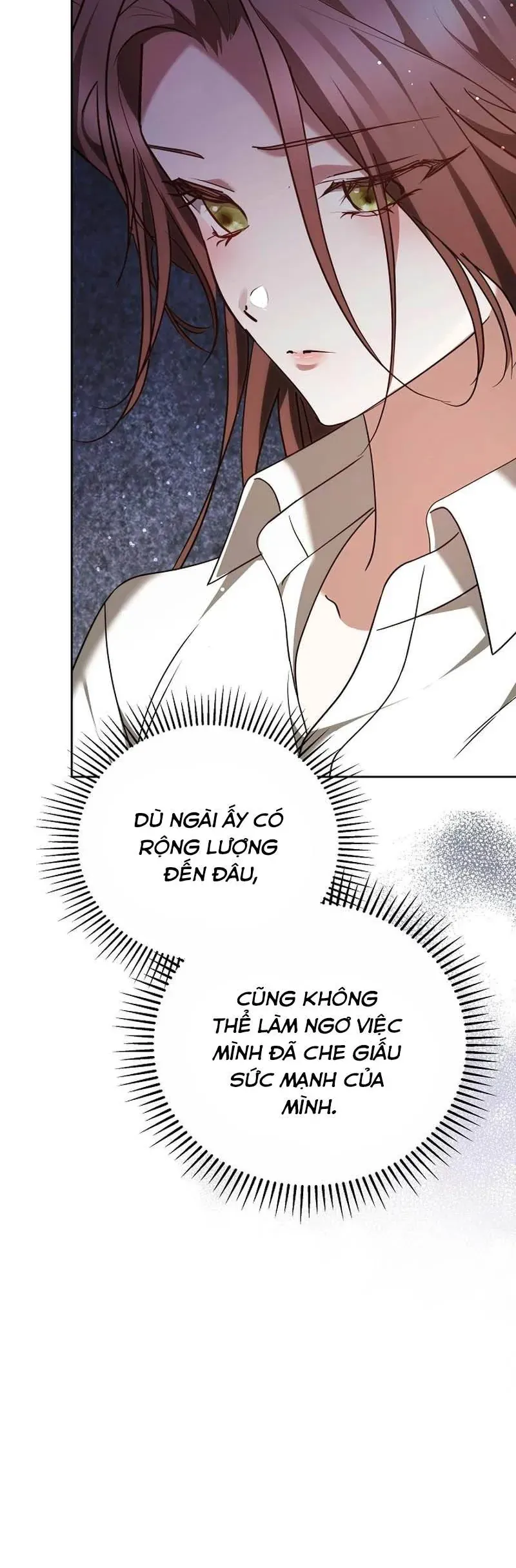 Lý Do Mà Ác Nữ Ấy Cầm Kiếm Chap 33 - Next Chap 34