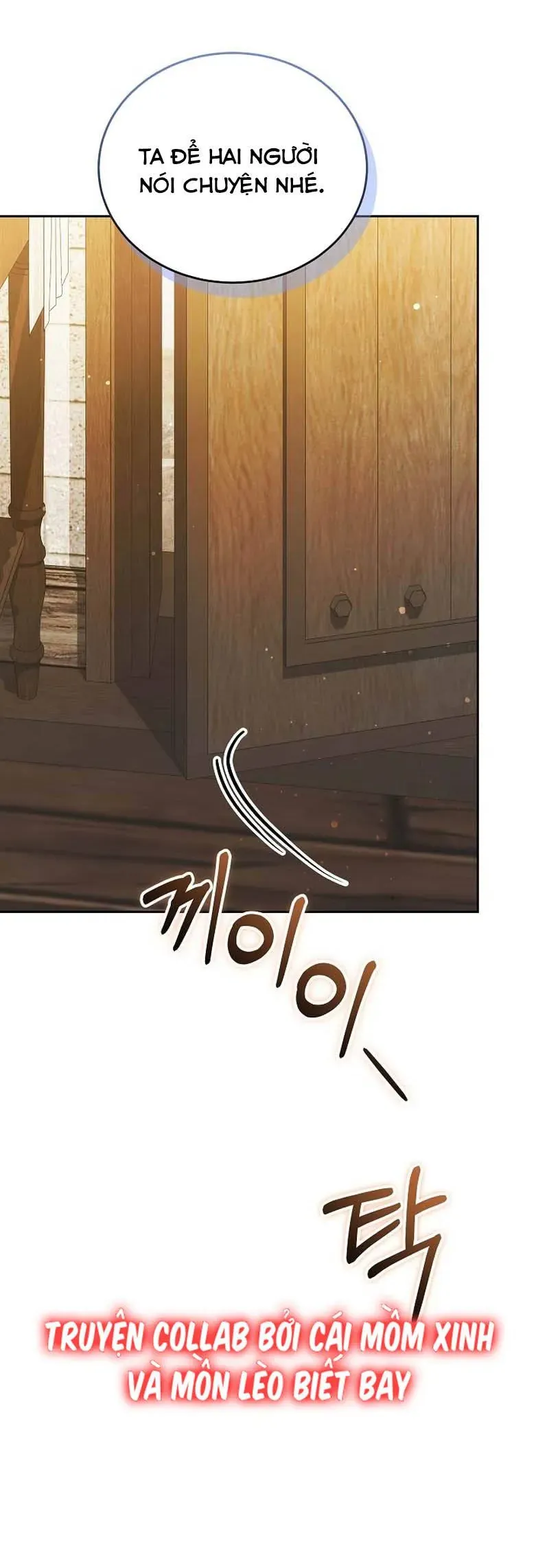 Lý Do Mà Ác Nữ Ấy Cầm Kiếm Chap 33 - Next Chap 34