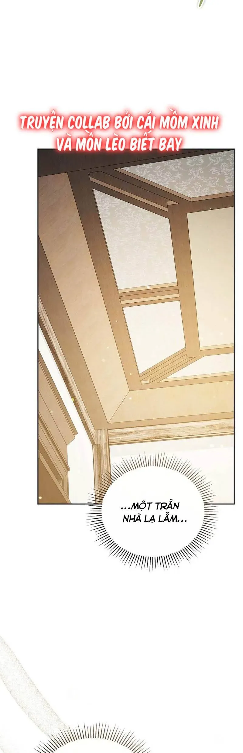 Lý Do Mà Ác Nữ Ấy Cầm Kiếm Chap 33 - Next Chap 34