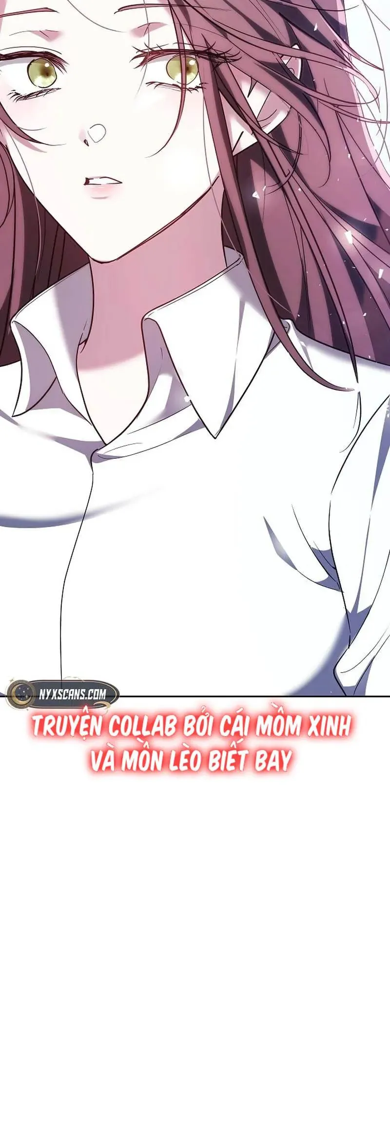 Lý Do Mà Ác Nữ Ấy Cầm Kiếm Chap 33 - Next Chap 34