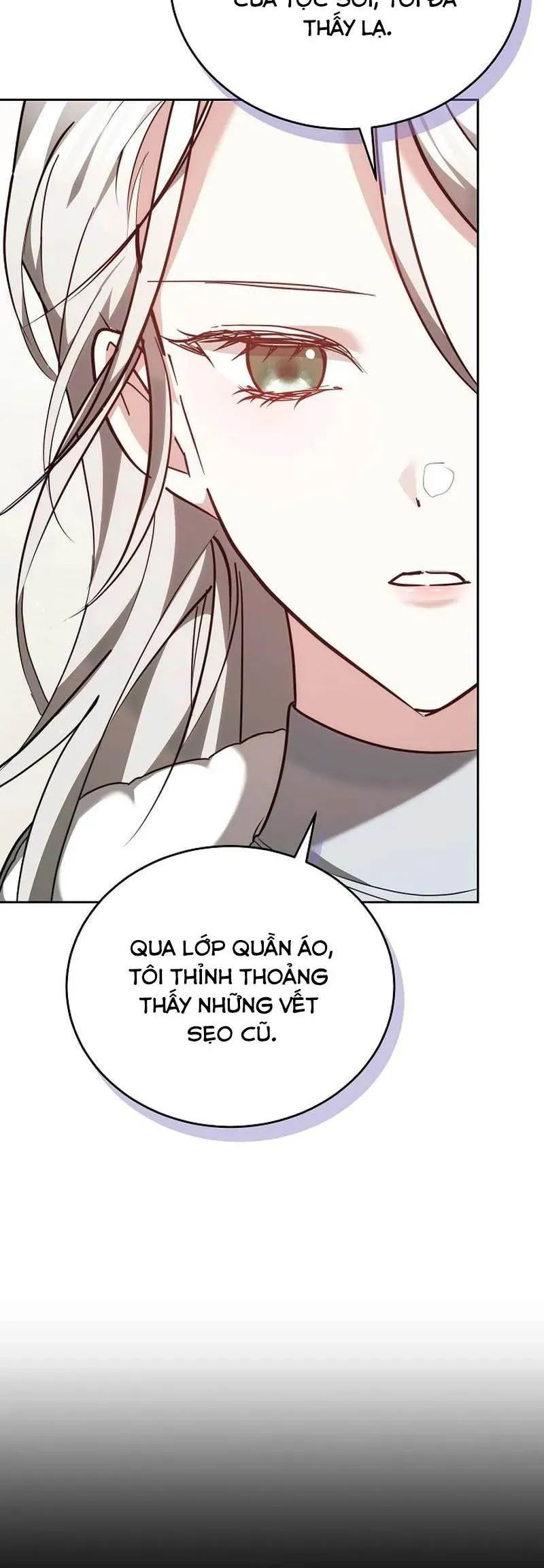 Lý Do Mà Ác Nữ Ấy Cầm Kiếm Chap 33 - Next Chap 34