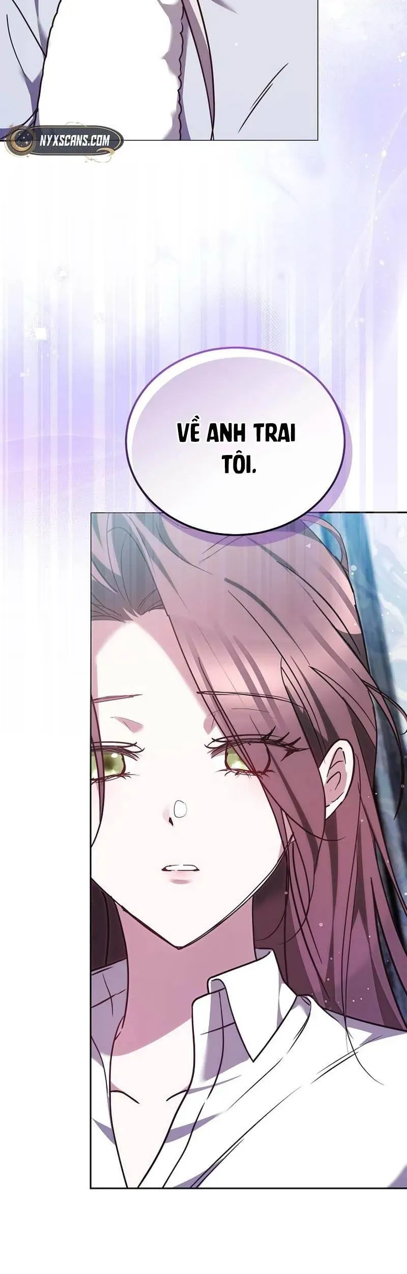 Lý Do Mà Ác Nữ Ấy Cầm Kiếm Chap 33 - Next Chap 34