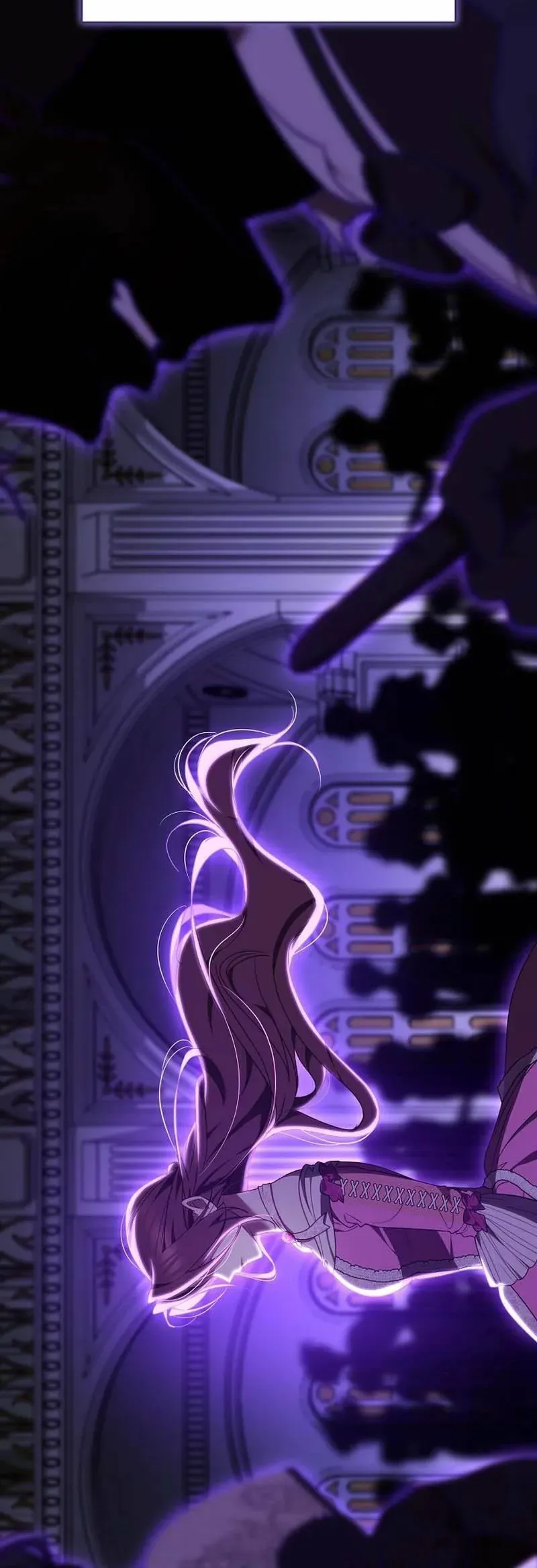 Lý Do Mà Ác Nữ Ấy Cầm Kiếm Chap 33 - Next Chap 34