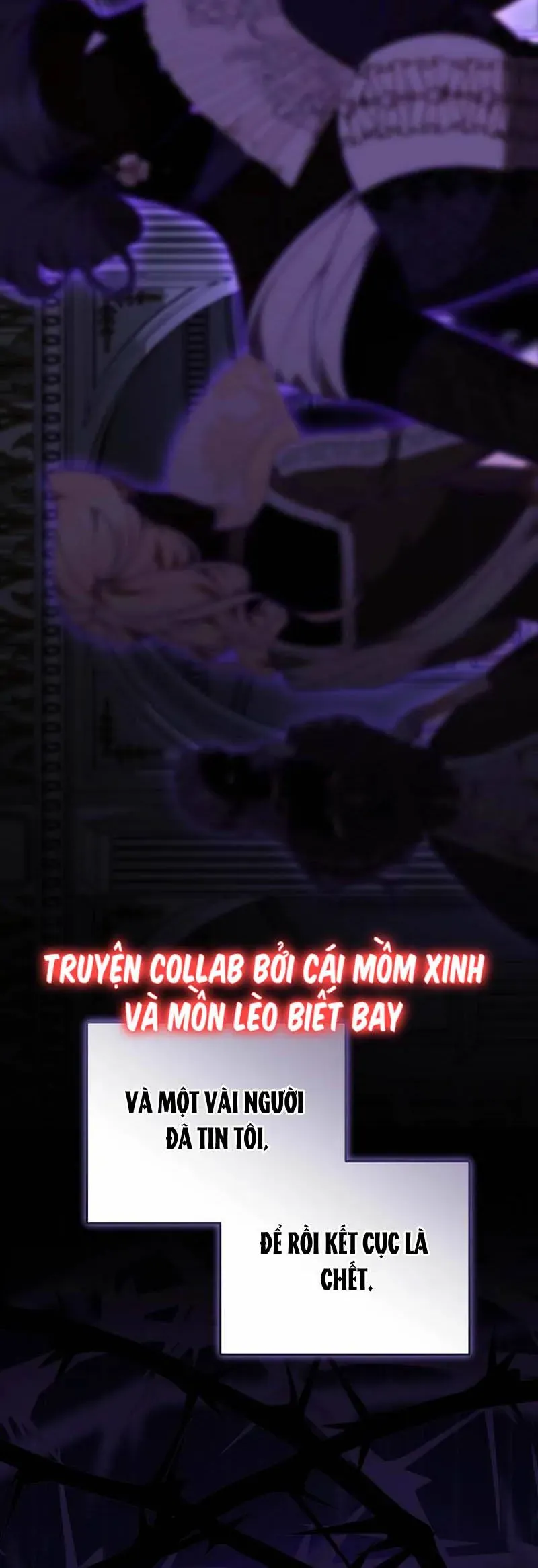 Lý Do Mà Ác Nữ Ấy Cầm Kiếm Chap 33 - Next Chap 34