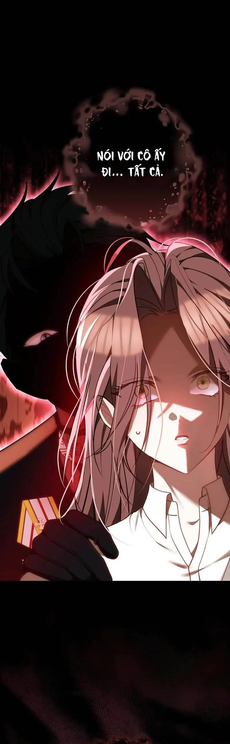 Lý Do Mà Ác Nữ Ấy Cầm Kiếm Chap 33 - Next Chap 34