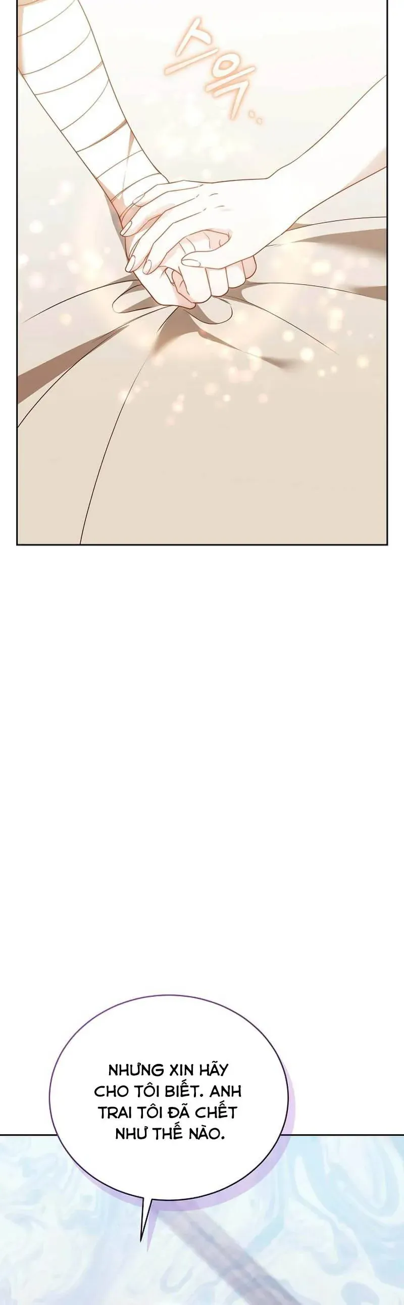 Lý Do Mà Ác Nữ Ấy Cầm Kiếm Chap 33 - Next Chap 34