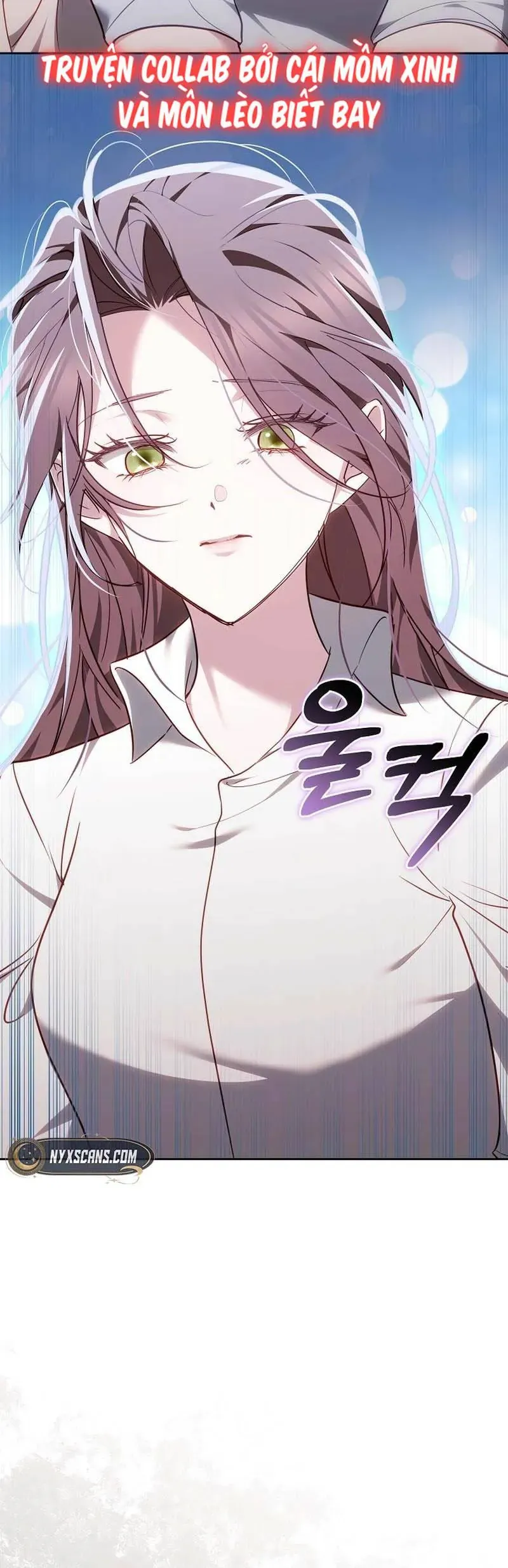 Lý Do Mà Ác Nữ Ấy Cầm Kiếm Chap 33 - Next Chap 34