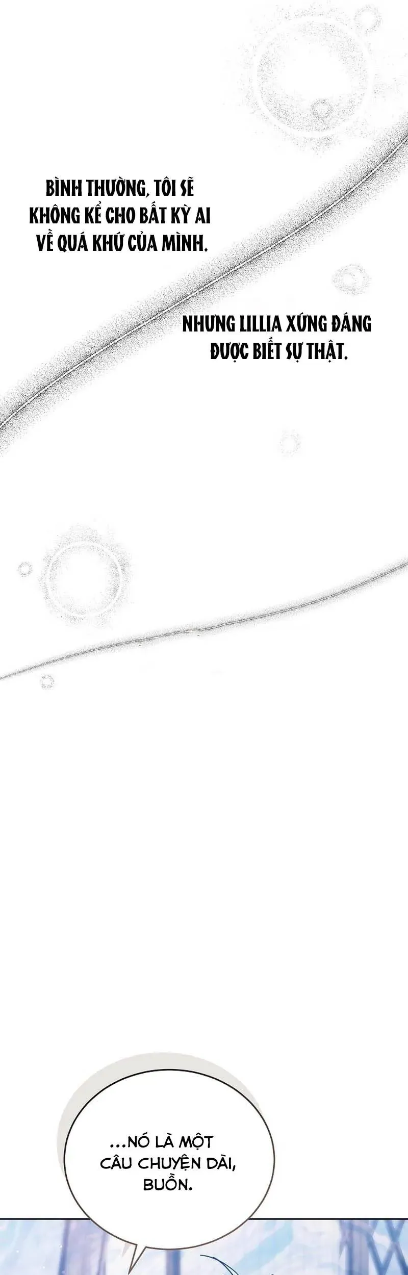 Lý Do Mà Ác Nữ Ấy Cầm Kiếm Chap 33 - Next Chap 34