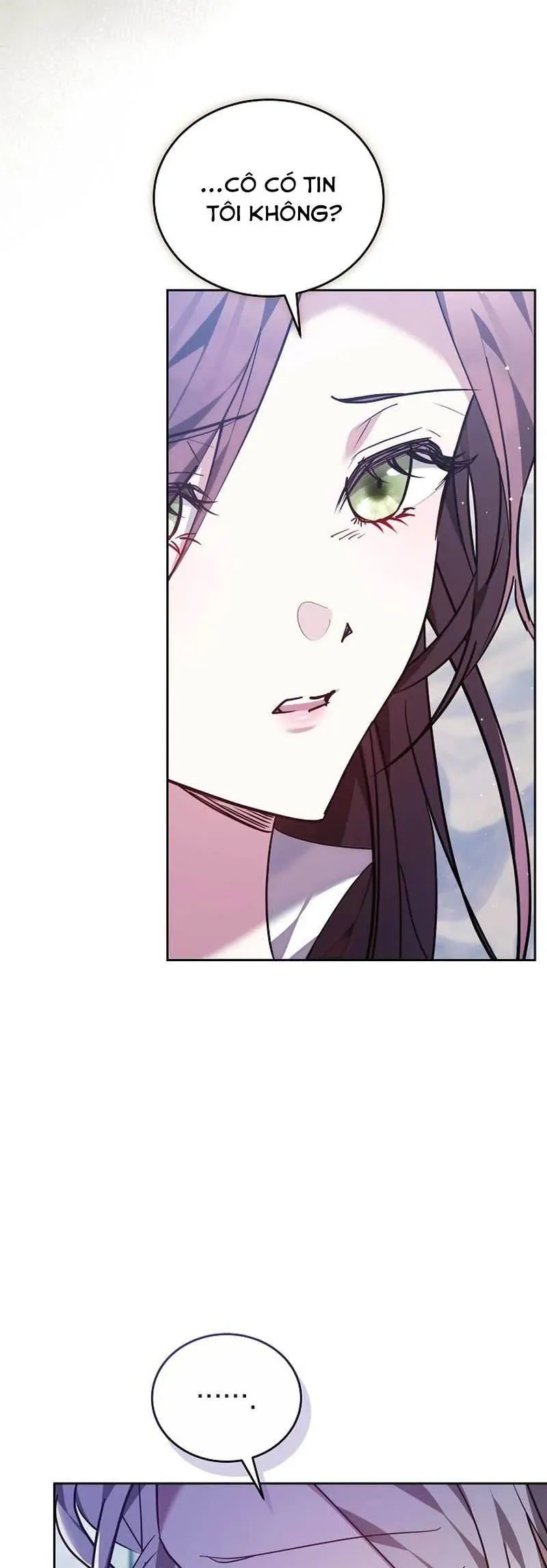 Lý Do Mà Ác Nữ Ấy Cầm Kiếm Chap 33 - Next Chap 34