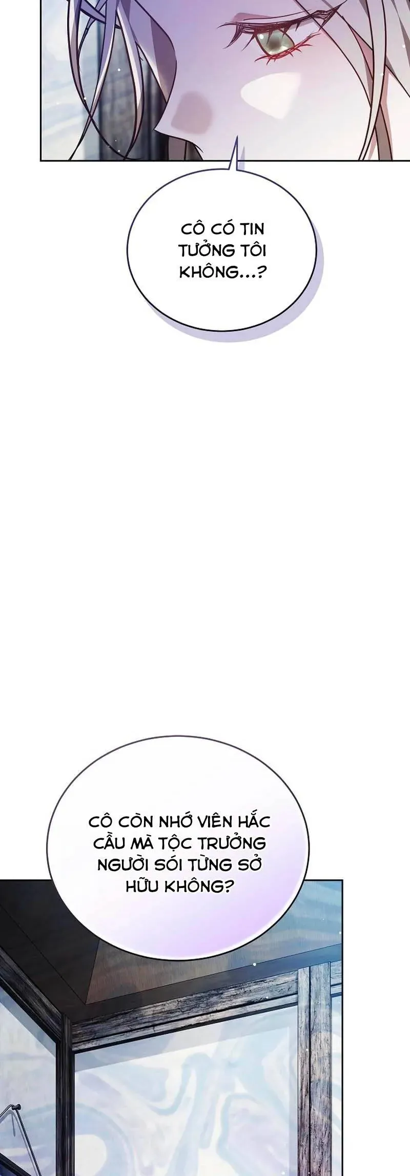 Lý Do Mà Ác Nữ Ấy Cầm Kiếm Chap 33 - Next Chap 34