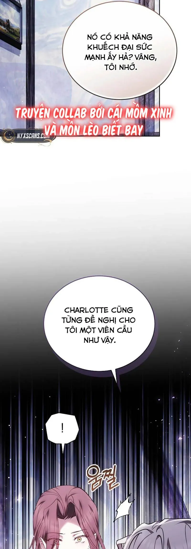 Lý Do Mà Ác Nữ Ấy Cầm Kiếm Chap 33 - Next Chap 34