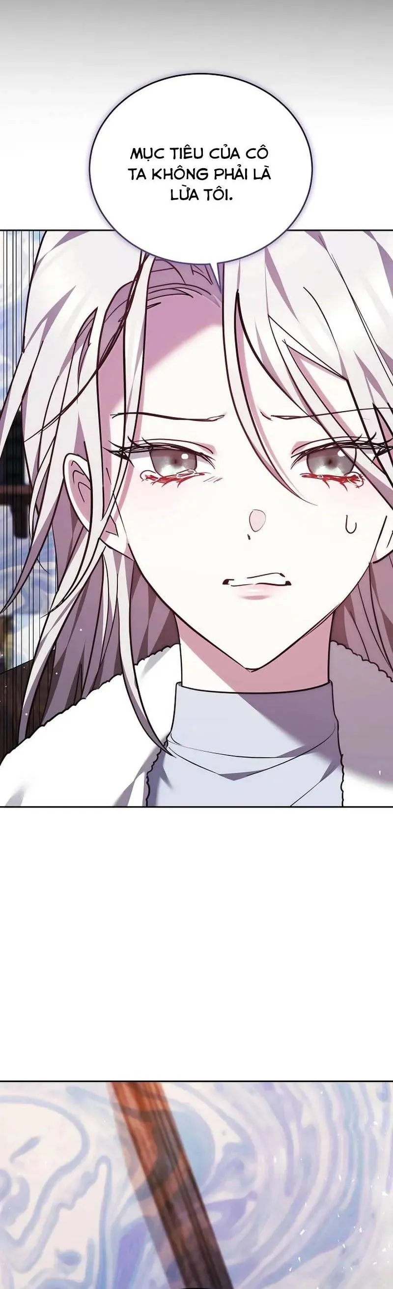 Lý Do Mà Ác Nữ Ấy Cầm Kiếm Chap 33 - Next Chap 34