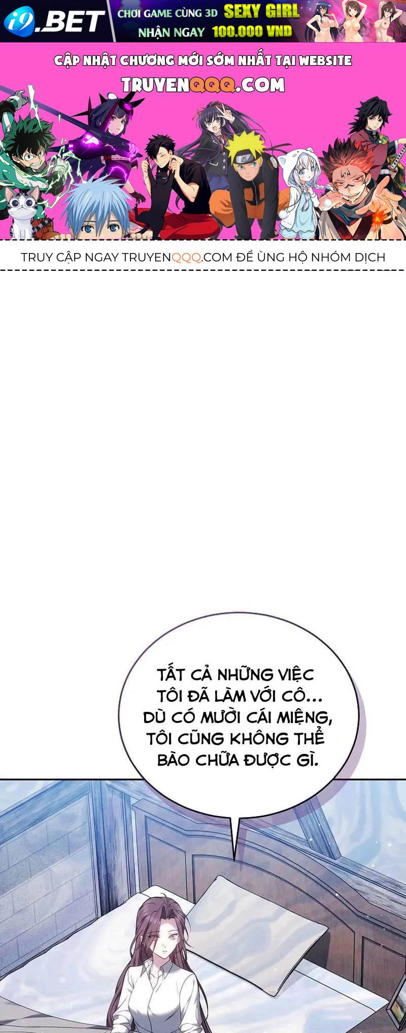 Lý Do Mà Ác Nữ Ấy Cầm Kiếm Chap 34 - Next Chap 35