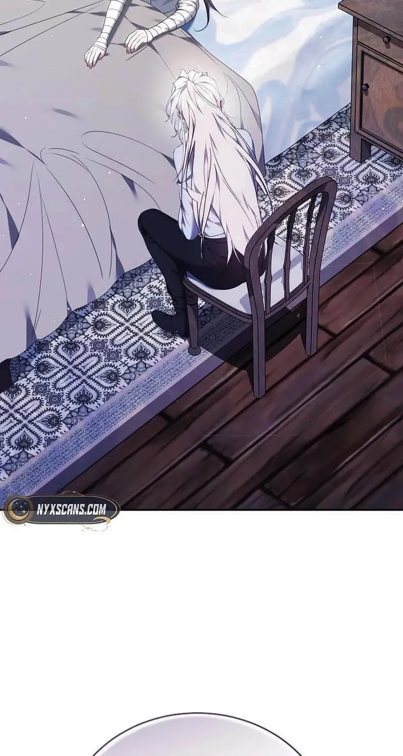 Lý Do Mà Ác Nữ Ấy Cầm Kiếm Chap 34 - Next Chap 35