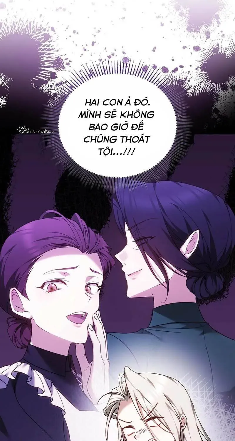 Lý Do Mà Ác Nữ Ấy Cầm Kiếm Chap 34 - Next Chap 35