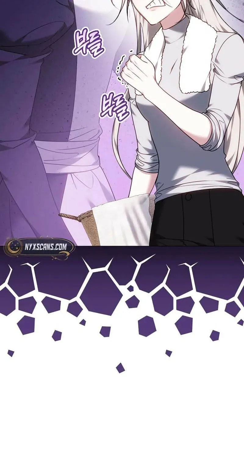 Lý Do Mà Ác Nữ Ấy Cầm Kiếm Chap 34 - Next Chap 35