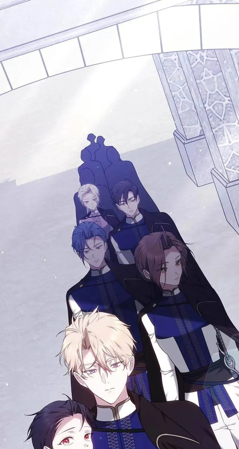 Lý Do Mà Ác Nữ Ấy Cầm Kiếm Chap 34 - Next Chap 35