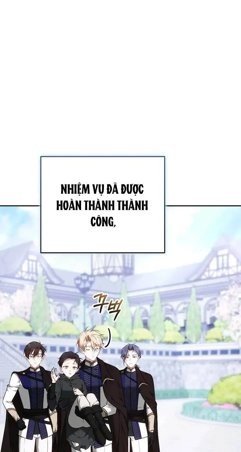 Lý Do Mà Ác Nữ Ấy Cầm Kiếm Chap 34 - Next Chap 35