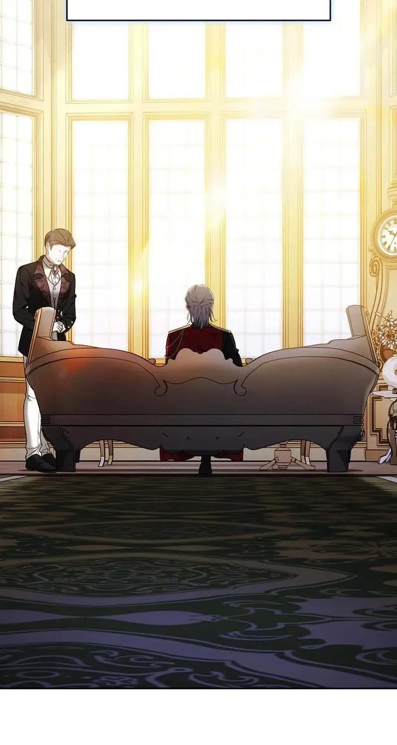 Lý Do Mà Ác Nữ Ấy Cầm Kiếm Chap 34 - Next Chap 35