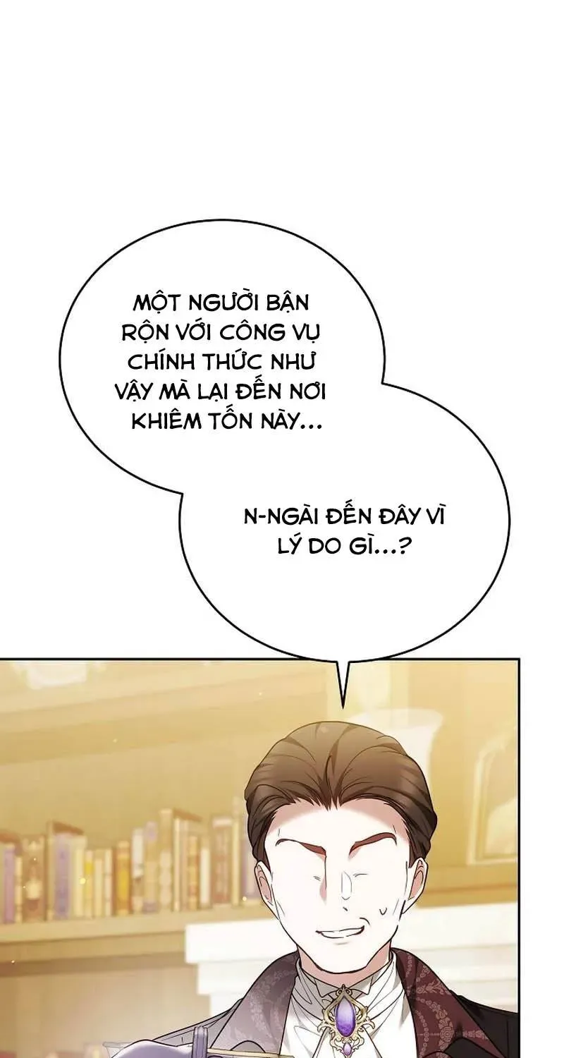 Lý Do Mà Ác Nữ Ấy Cầm Kiếm Chap 34 - Next Chap 35