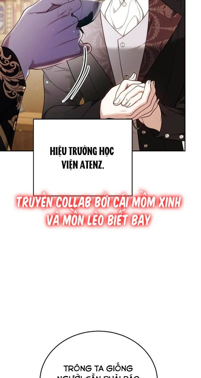 Lý Do Mà Ác Nữ Ấy Cầm Kiếm Chap 34 - Next Chap 35