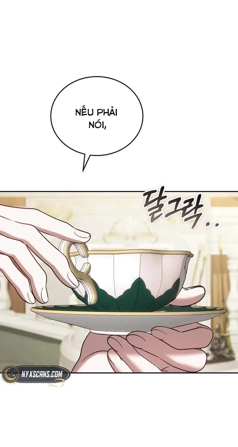 Lý Do Mà Ác Nữ Ấy Cầm Kiếm Chap 34 - Next Chap 35
