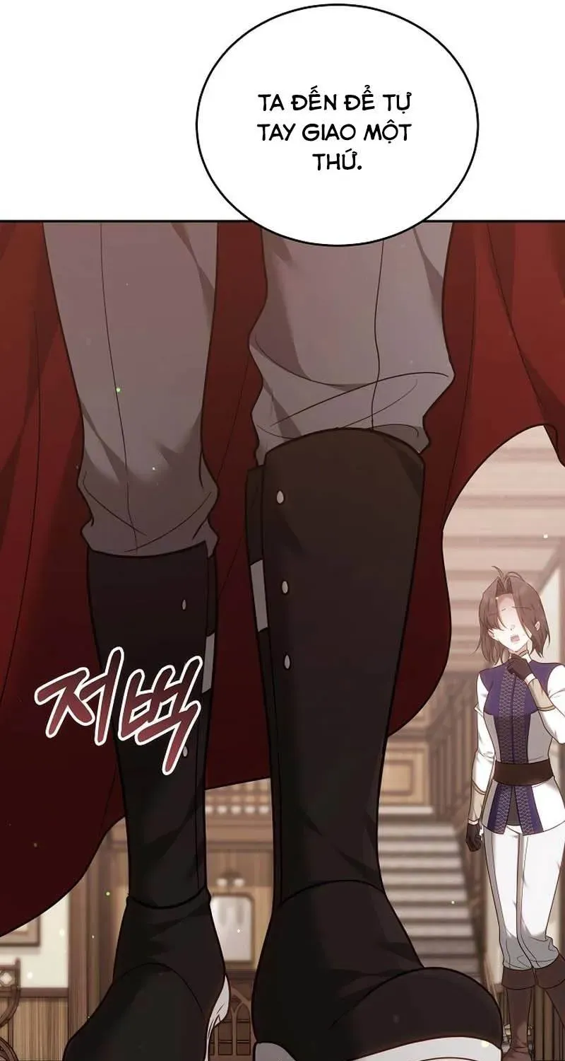 Lý Do Mà Ác Nữ Ấy Cầm Kiếm Chap 34 - Next Chap 35