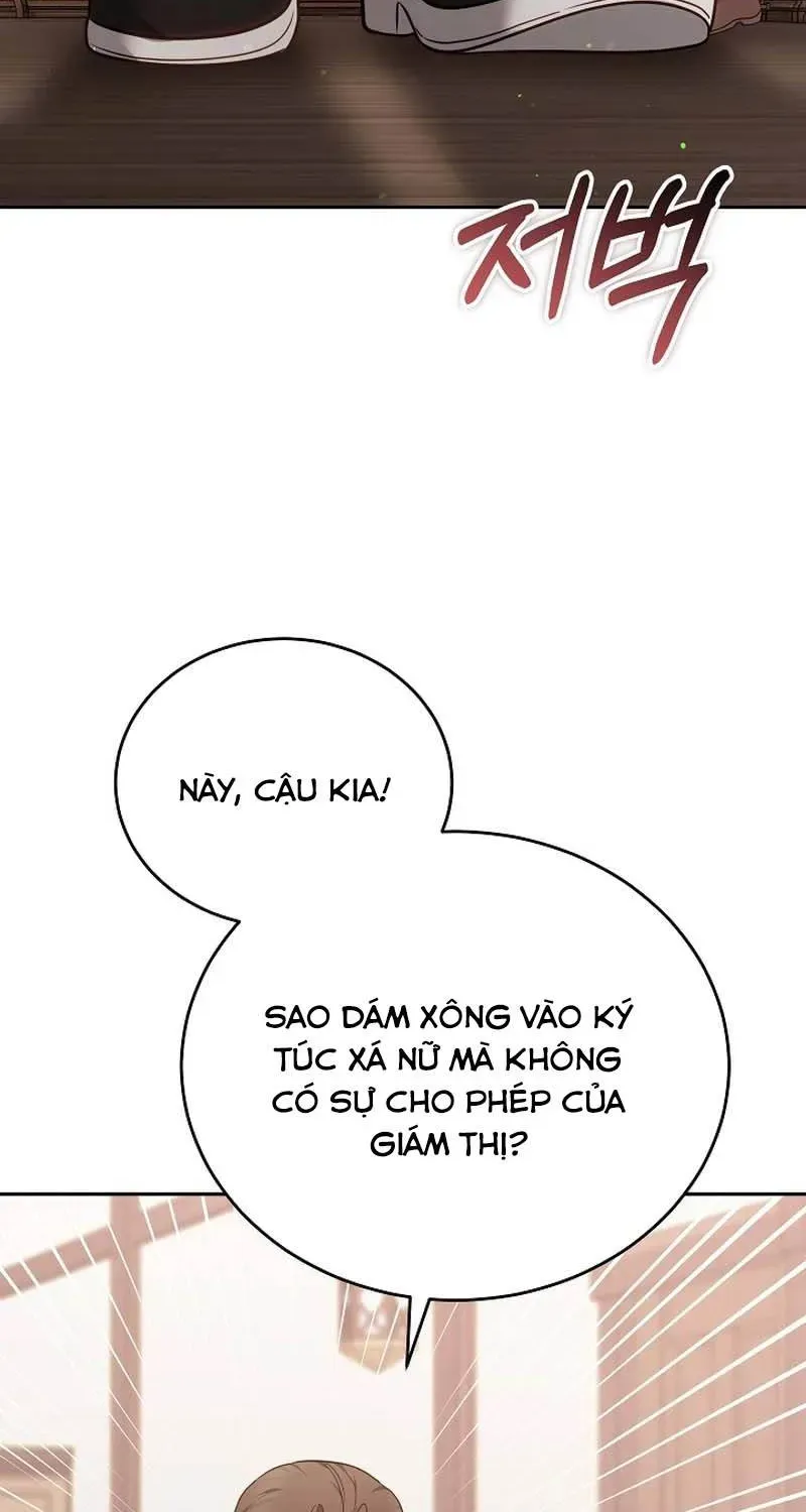 Lý Do Mà Ác Nữ Ấy Cầm Kiếm Chap 34 - Next Chap 35